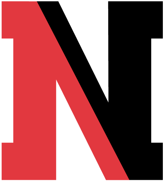 Northeastern Huskies 2004-2006 Alternate Logo iron on transfers for T-shirts